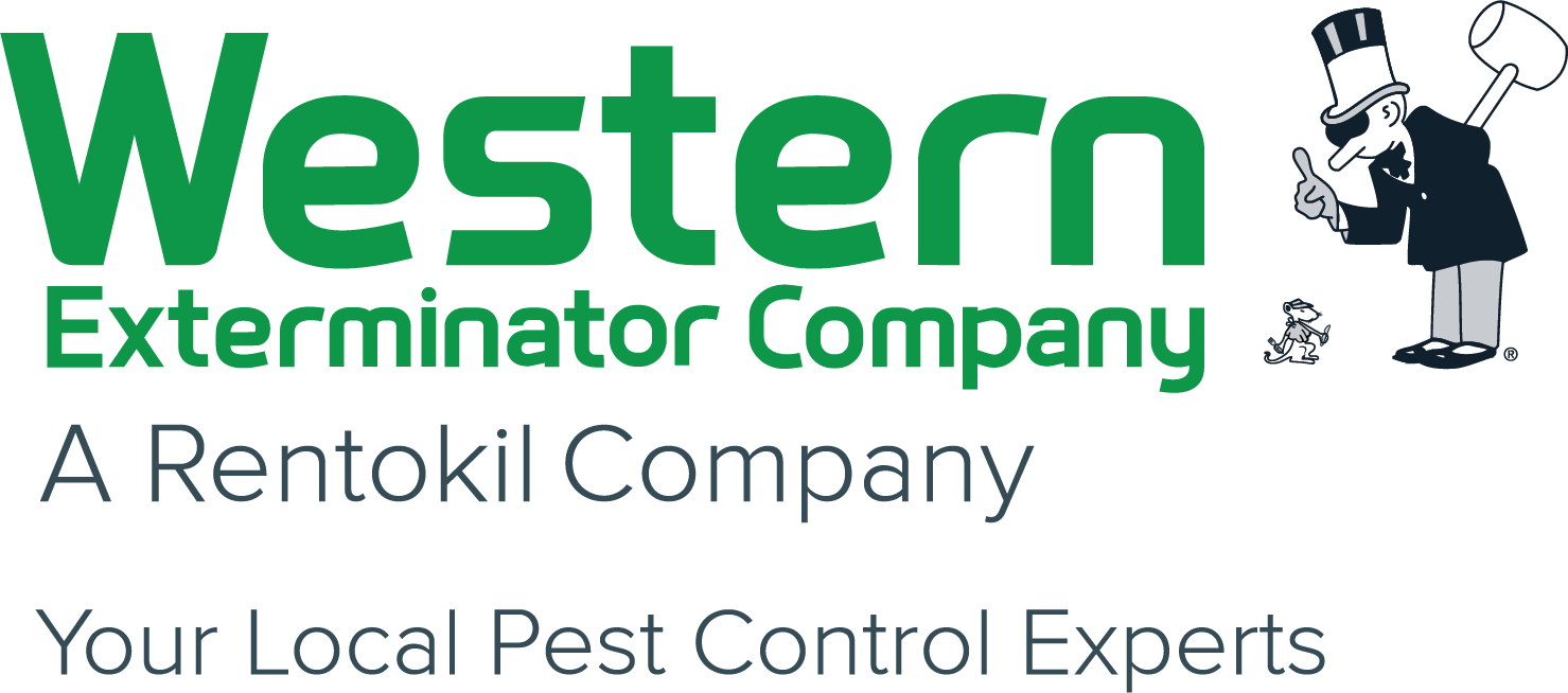 Logo of Western Exterminator